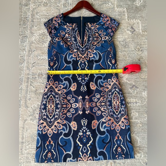 Laundry by Shelli Segal Dress - Picture 6 of 8